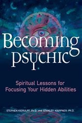 Becoming Psychic | Free Book