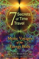 Seven Secrets of Time Travel | Free Book