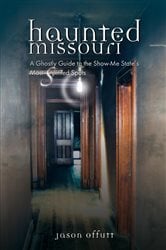 Haunted Missouri | Free Book