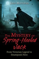 The Mystery of Spring-Heeled Jack | Free Book