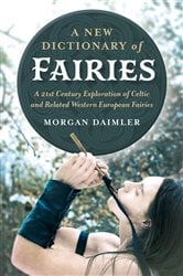 A New Dictionary of Fairies | Free Book