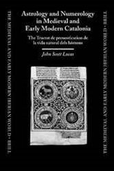 Astrology and numerology in medieval and early modern Catalonia | Free Book