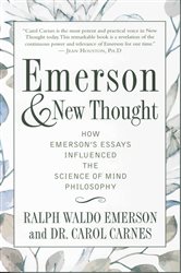 EMERSON AND NEW THOUGHT | Free Book