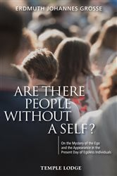 Are There People Without a Self? | Free Book