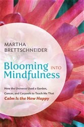 Blooming into Mindfulness | Free Book