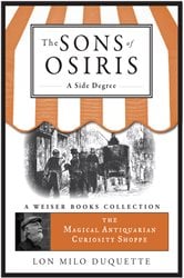 The Sons of Osiris: A Side Degree | Free Book