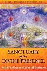 Sanctuary of the Divine Presence | Free Book