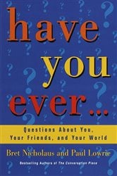 Have You Ever... | Free Book