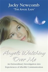 Angels Watching Over Me | Free Book