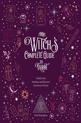 The Witch's Complete Guide to Tarot | Free Book