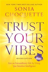 Trust Your Vibes (Revised Edition) | Free Book