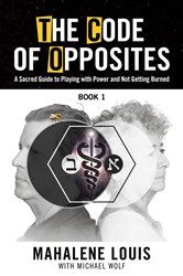 The Code of Opposites-Book 1 | Free Book