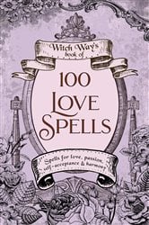 100 Love Spells | Free Book