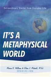 It's a Metaphysical World | Free Book