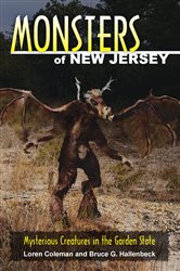 Monsters of New Jersey | Free Book