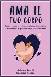 AMA IL TUO CORPO | Free Book