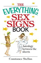 The Everything Sex Signs Book | Free Book