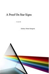 A Proof On Star Signs | Free Book