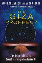 The Giza Prophecy | Free Book