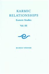 Karmic Relationships: Volume 3 | Free Book