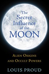 The Secret Influence of the Moon | Free Book