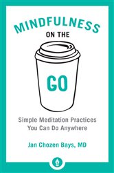 Mindfulness on the Go | Free Book