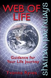 Shaman Pathways - Web of Life | Free Book