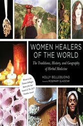 Women Healers of the World | Free Book