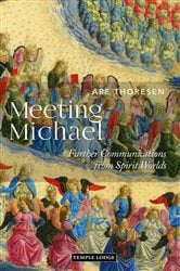 Meeting Michael | Free Book