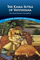 The Kama Sutra of Vatsyayana | Free Book