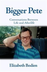 Bigger Pete | Free Book