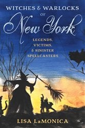 Witches and Warlocks of New York | Free Book