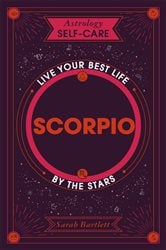 Astrology Self-Care: Scorpio | Free Book