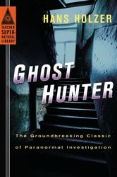 Ghost Hunter | Free Book