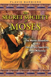 The Secret Society of Moses | Free Book