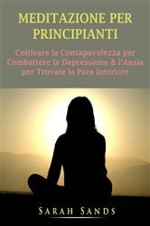 Meditazione per Principianti | Free Book