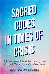 Sacred Codes in Times of Crisis | Free Book