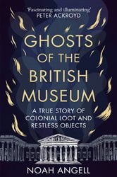 Ghosts of the British Museum | Free Book