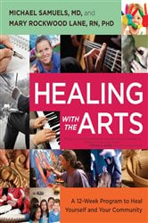 Healing with the Arts | Free Book