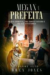 Megan e a Prefeita | Free Book