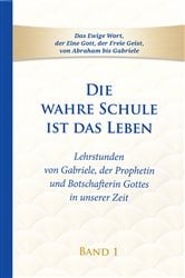 Die wahre Schule ist das Leben - Band 1 | Free Book