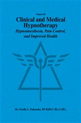 Volume Iii Clinical and Medical Hypnotherapy | Free Book