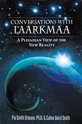 Conversations With Laarkmaa | Free Book