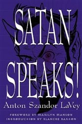 Satan Speaks! | Free Book