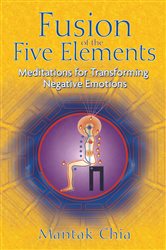 Fusion of the Five Elements | Free Book