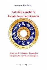 Astrologia preditiva - Estudo dos acontecimentos | Free Book