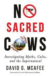 No Sacred Cows | Free Book