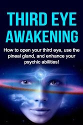 Third Eye Awakening | Free Book