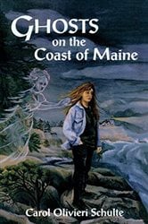 Ghosts on the Coast of Maine | Free Book