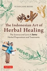 Indonesian Herbal Healing | Free Book